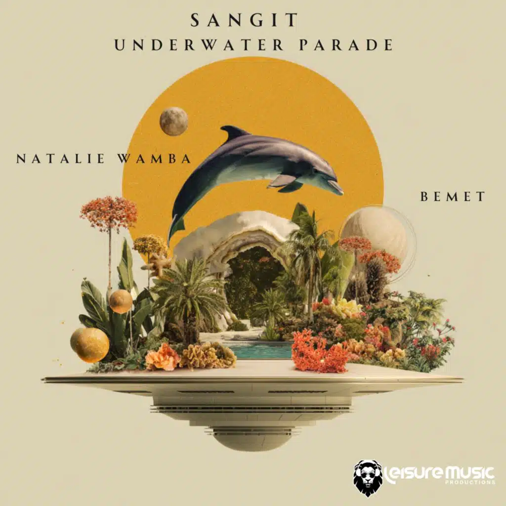 Sangit & Natalie Wamba Berry
