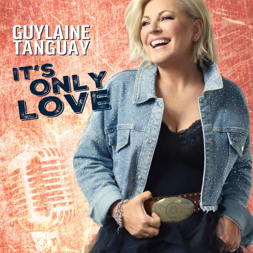 Guylaine Tanguay