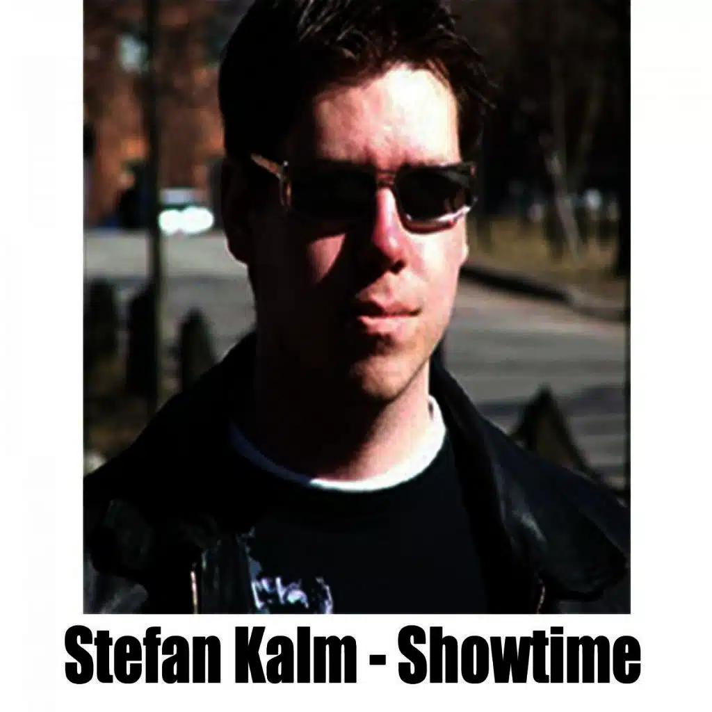 Showtime
