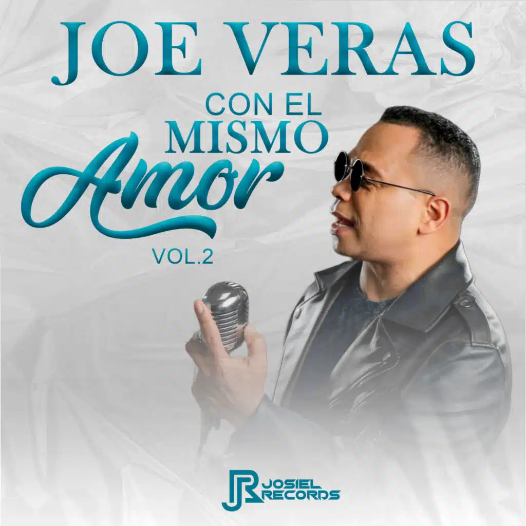 Joe Veras