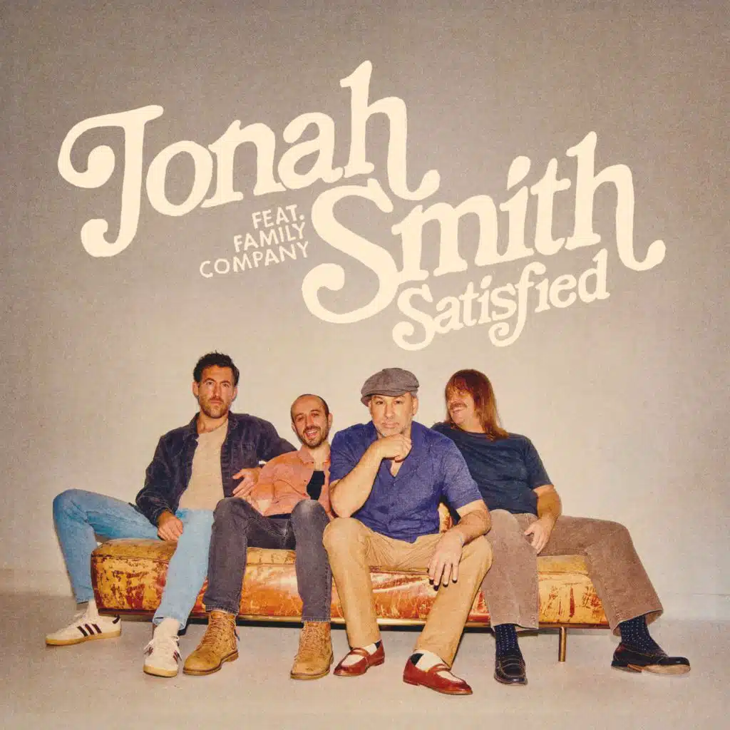 Jonah Smith