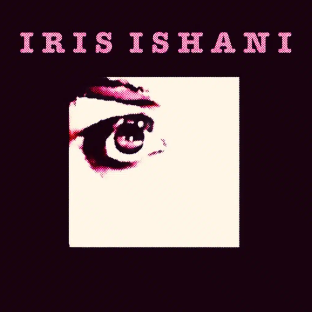 Iris Ishani