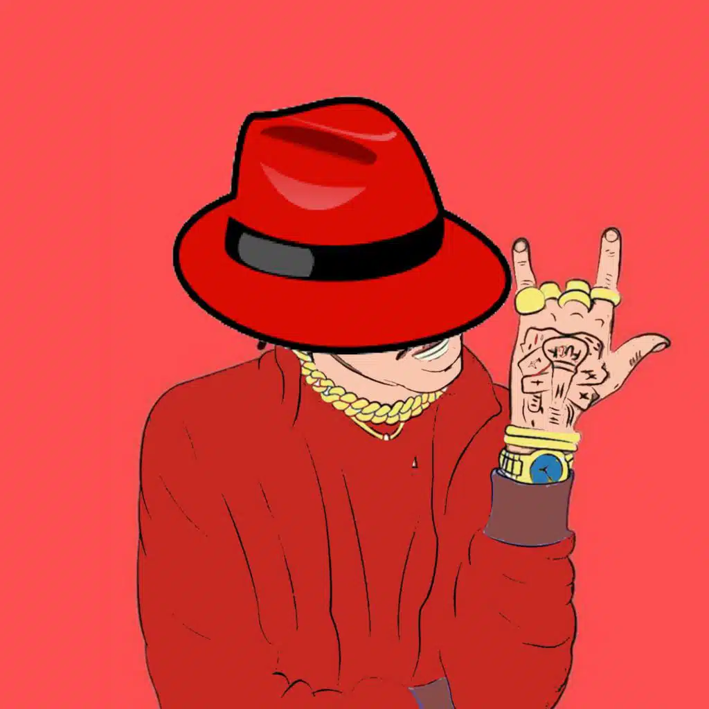 Secret Family Especial (Remaster 2019) [feat. Hebreo]