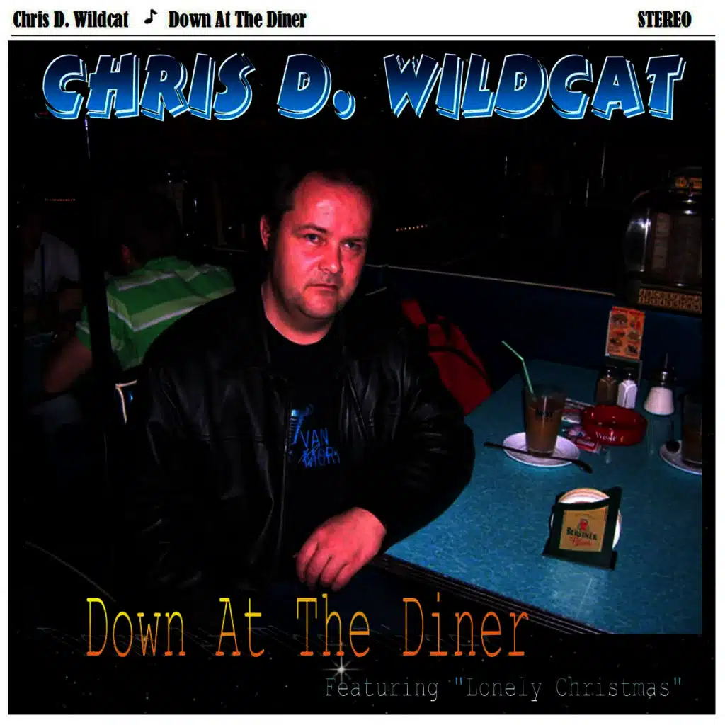 Down at the Diner