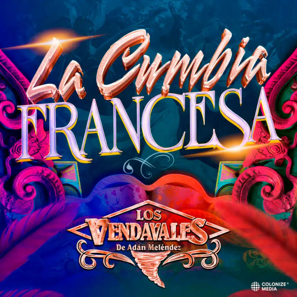 Los Vendavales de Adan Melendez