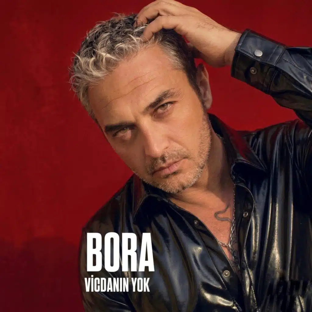 BORA