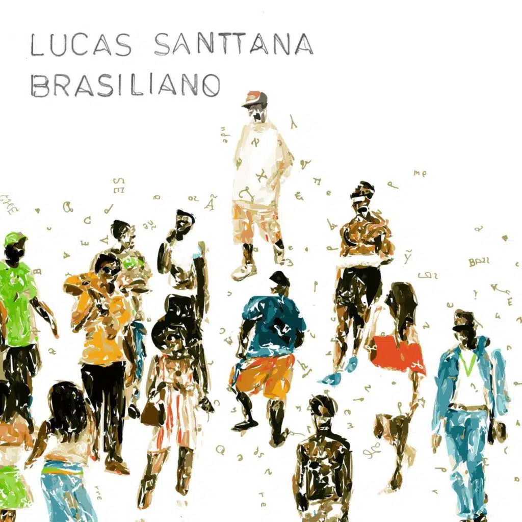 Cuando los elefantes sueñan con la música - El 'brasiliano' de Lucas Santtana - 16/03/26