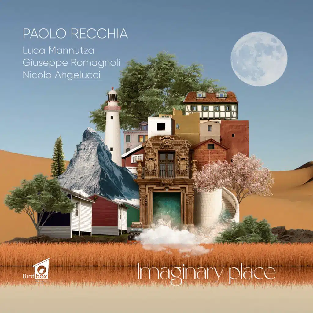 Paolo Recchia