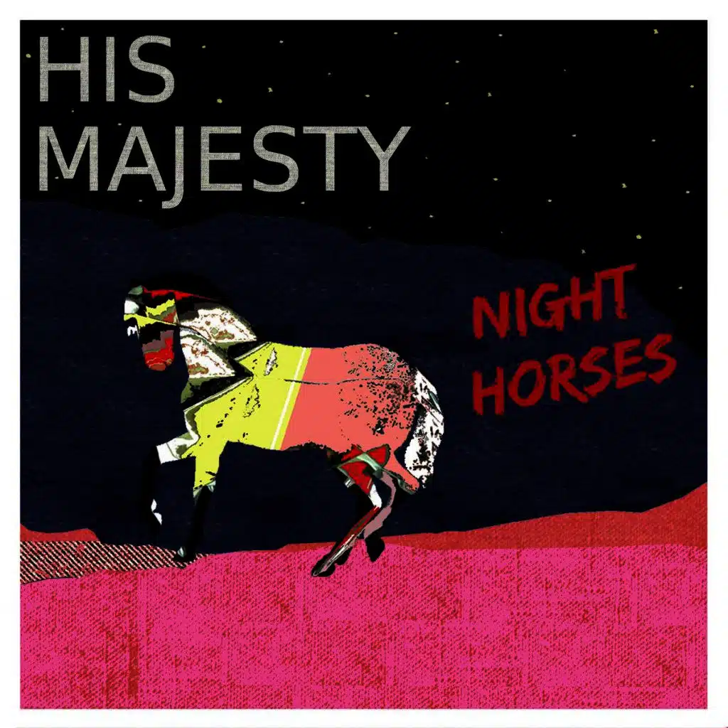 Night Horses