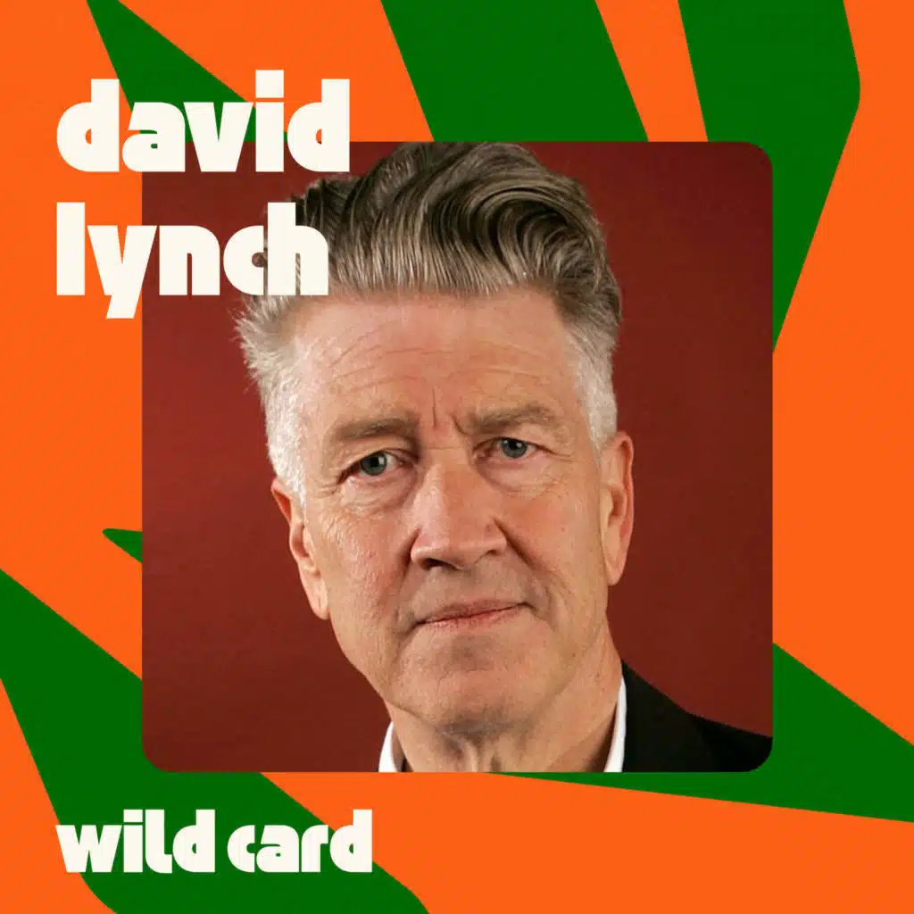 Remembering David Lynch — Producer's Cut