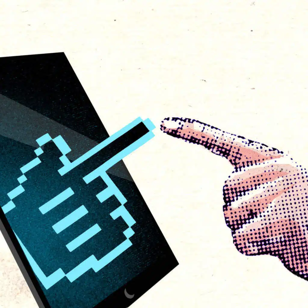 Our Computers, Ourselves