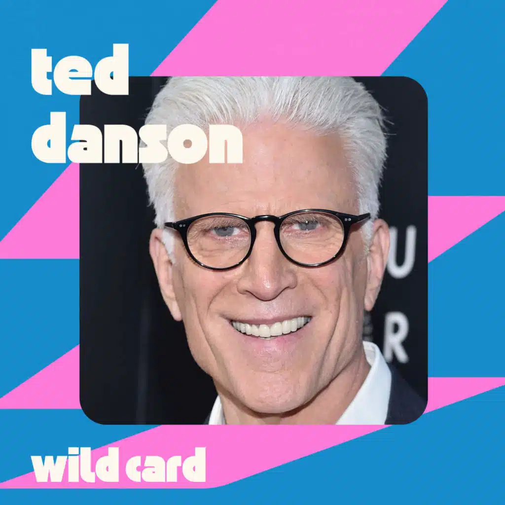 The light and dark of Ted Danson (encore)
