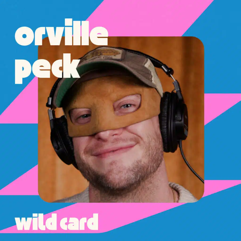 Orville Peck killed his impostor syndrome