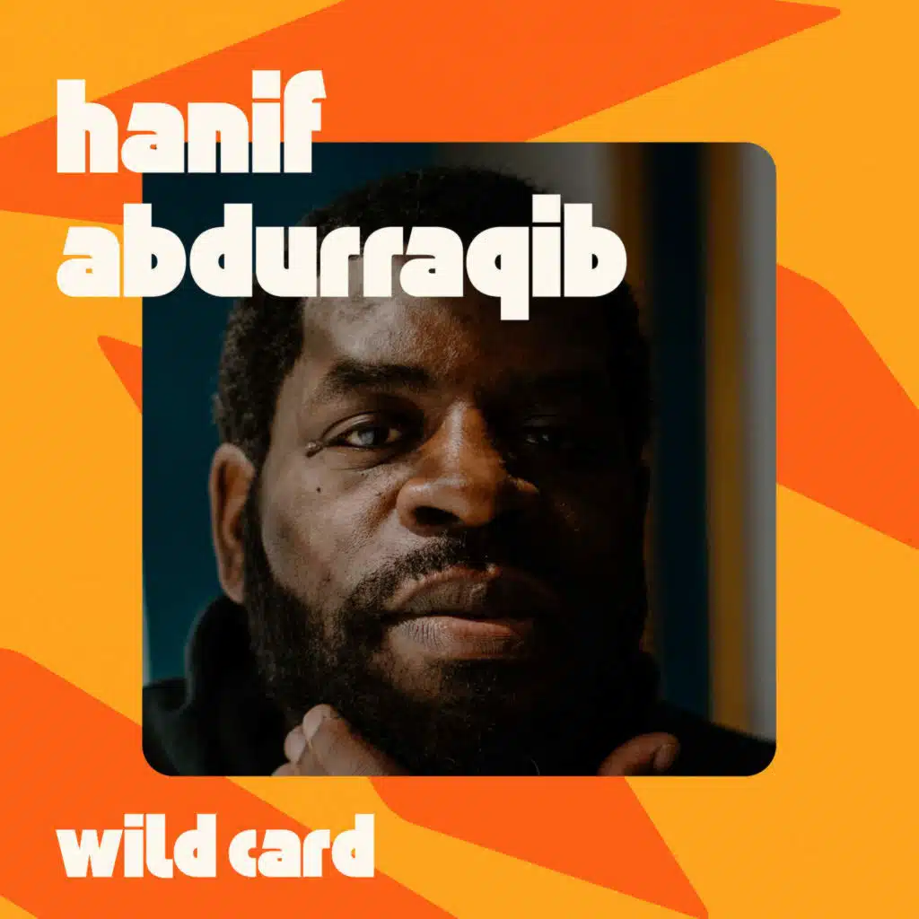 Hanif Abdurraqib is a 'genius.' His friends aren't impressed