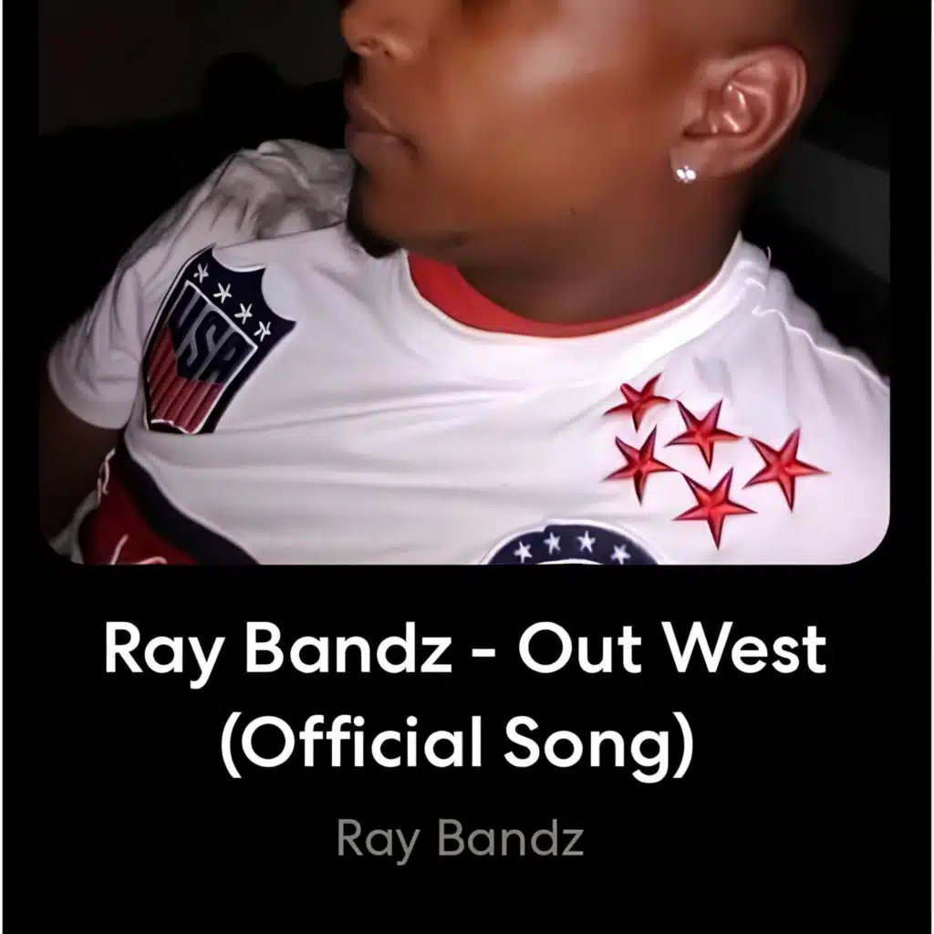 Ray Bandz