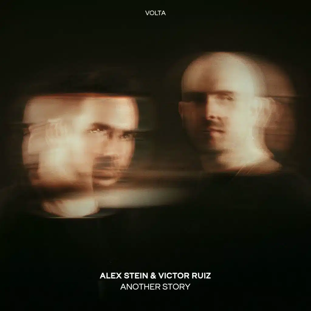 Alex Stein & Victor Ruiz