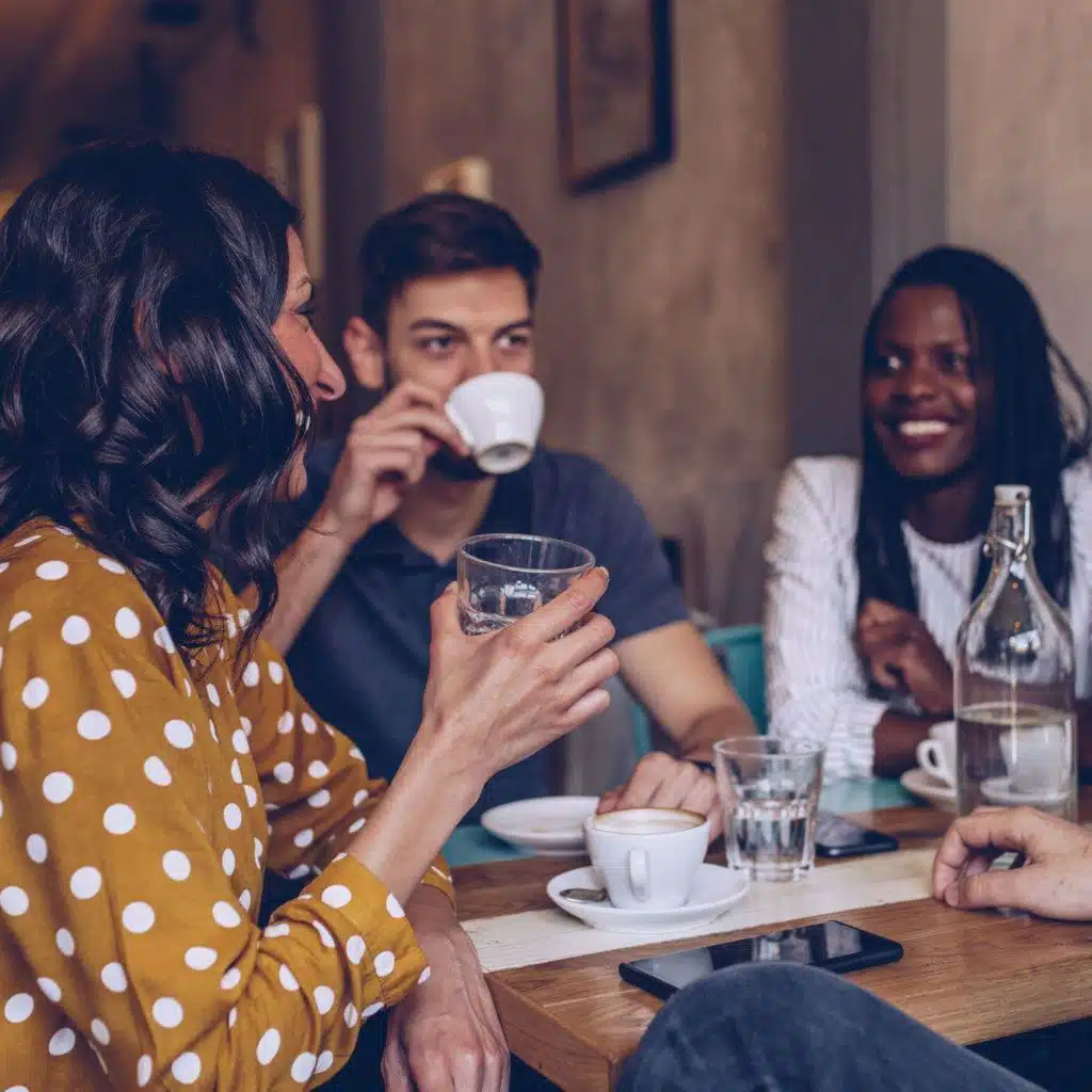Coopérer, concilier et converser 2/3&nbsp;: Comment concilier les points de vue