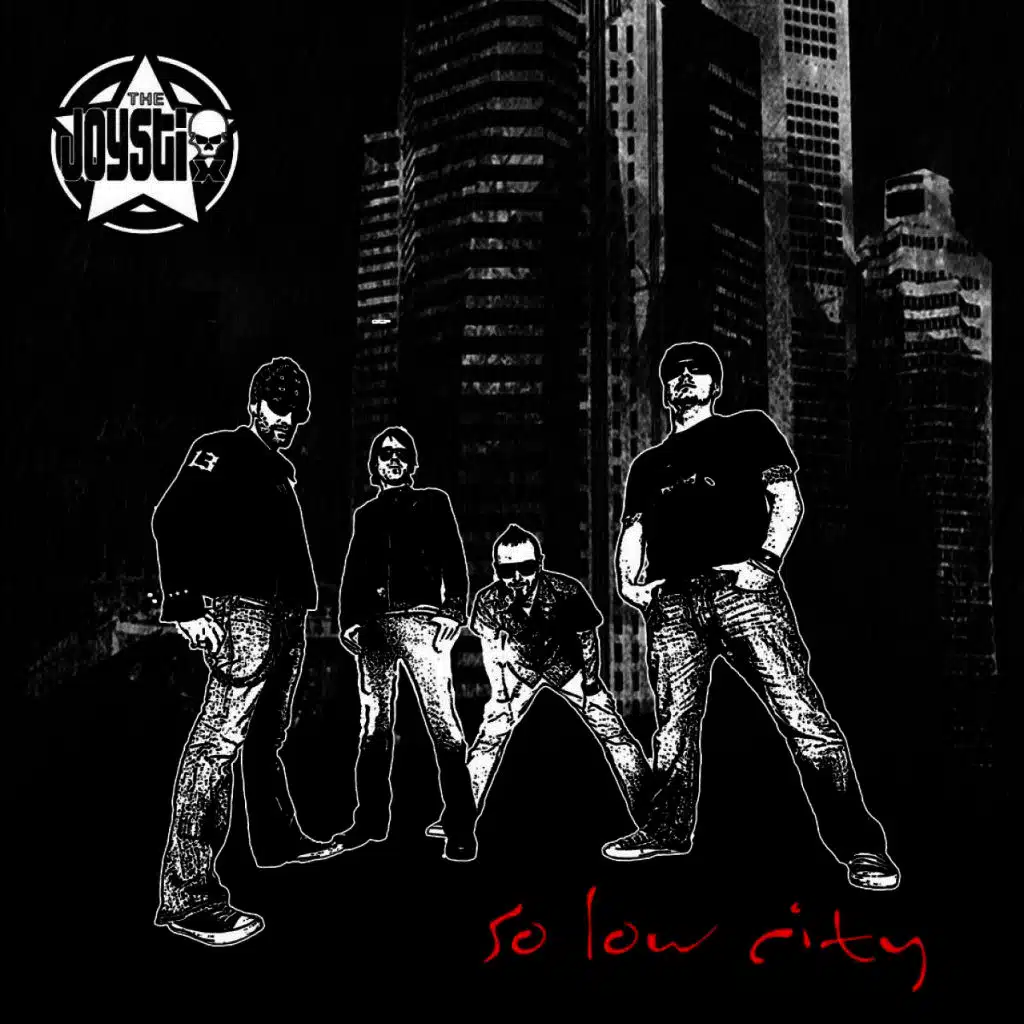 So Low City