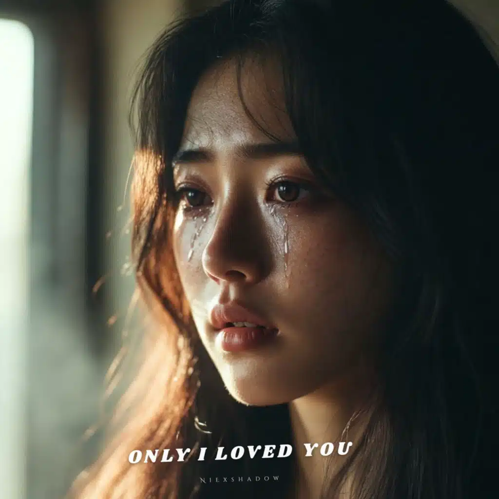 Only I Loved You (feat. Mia Wren & Naresh Bagale)