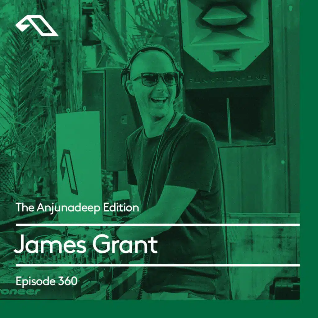 James Grant & Anjunadeep