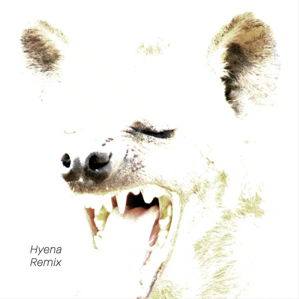 Hyena (Nadia Ksaiba & Seb-i Remix)