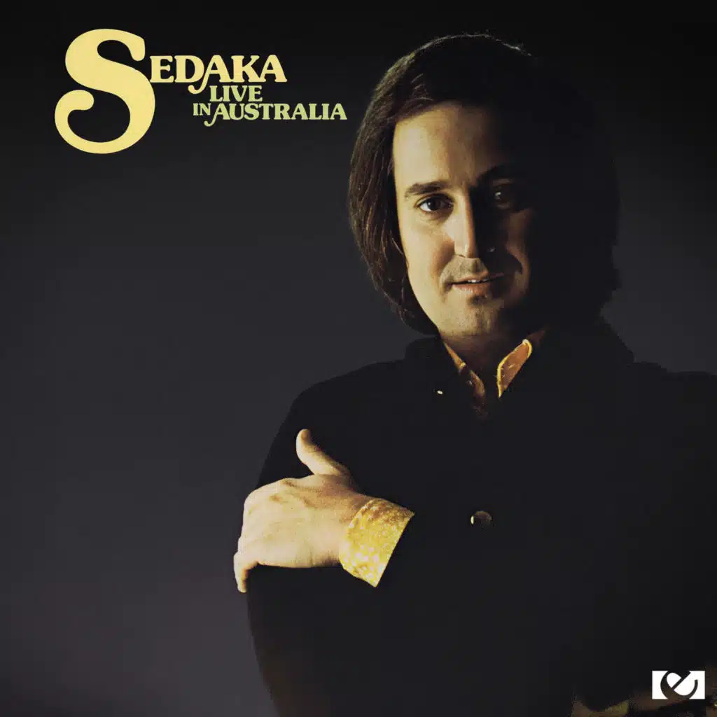 Live In Australia (2012 Remaster)