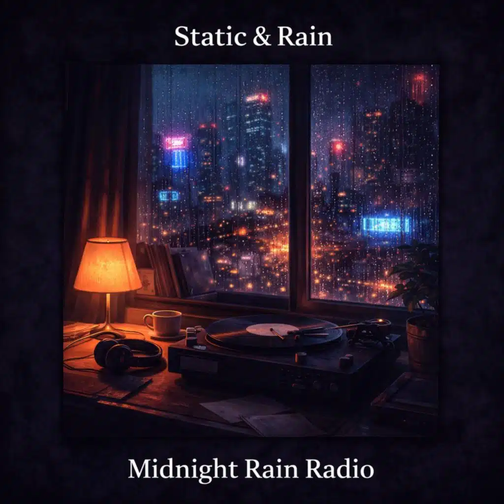 Static & Rain