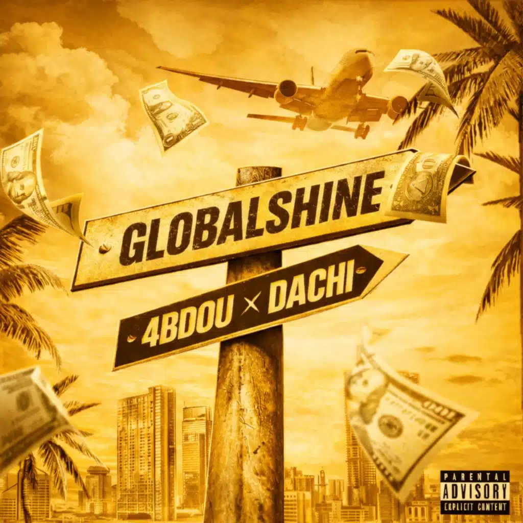 Global Shine