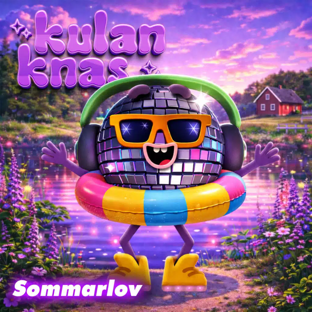 Sommarlov