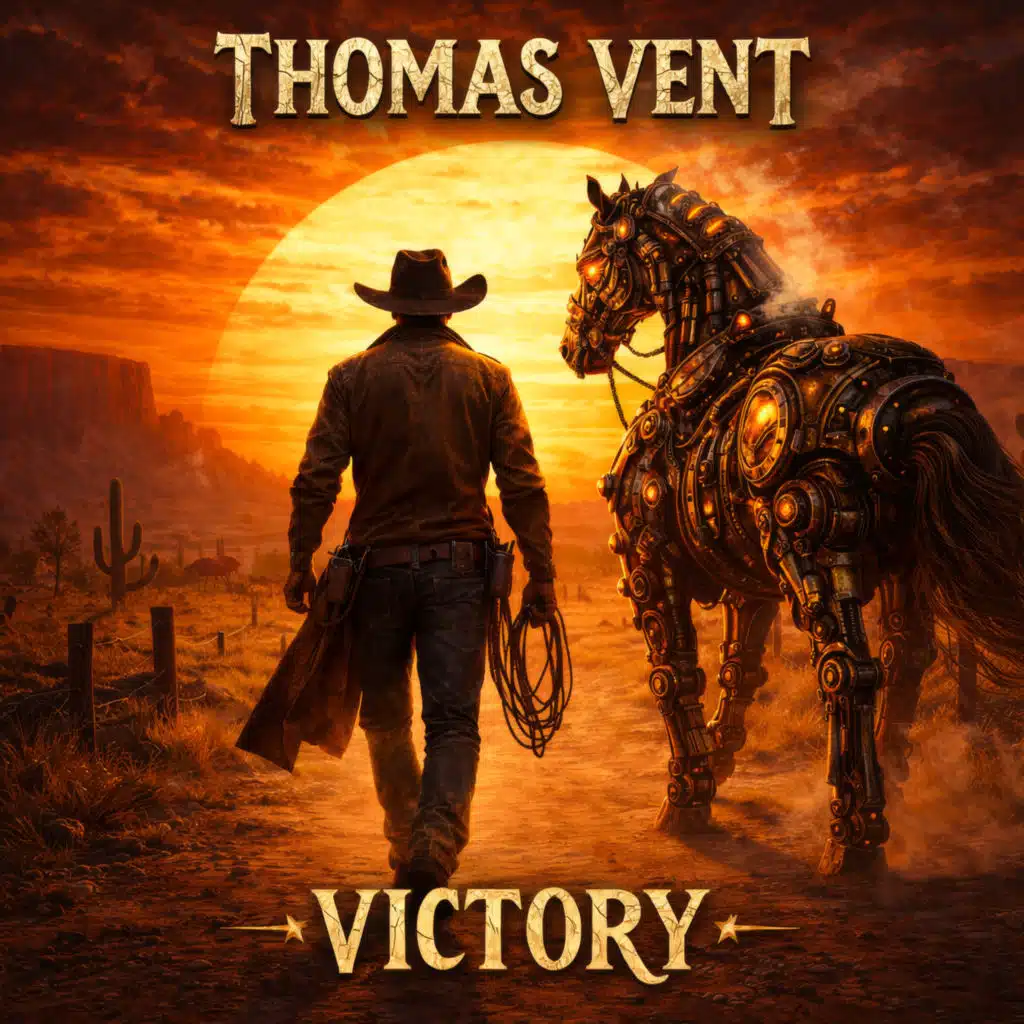 Thomas Vent