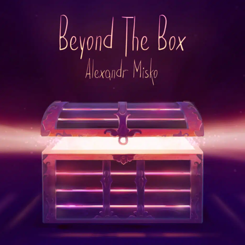 Beyond the Box