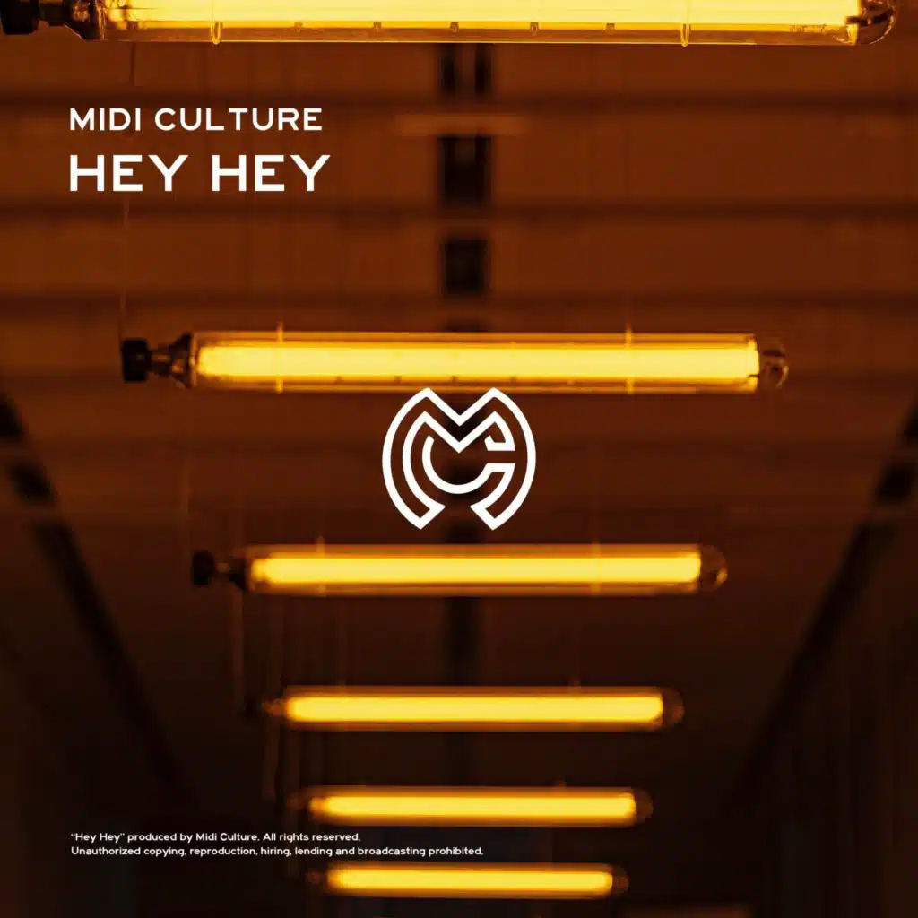Hey Hey