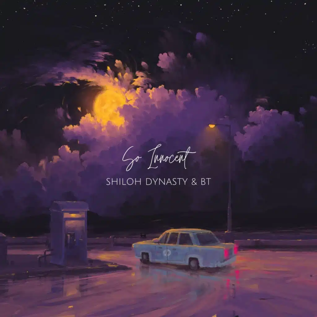 Shiloh Dynasty, BT & Balaniewkor Thangkhiew