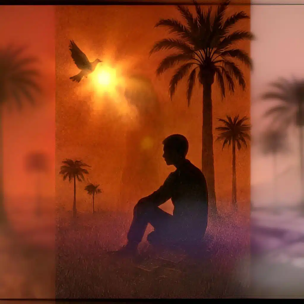 Sot Gomreeya | صوت قمرية