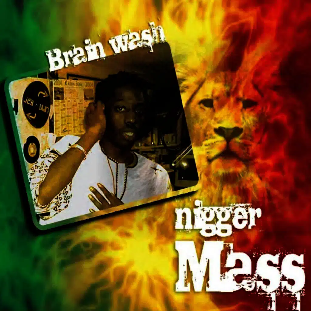 Djeuleul Microphone (Version remix)