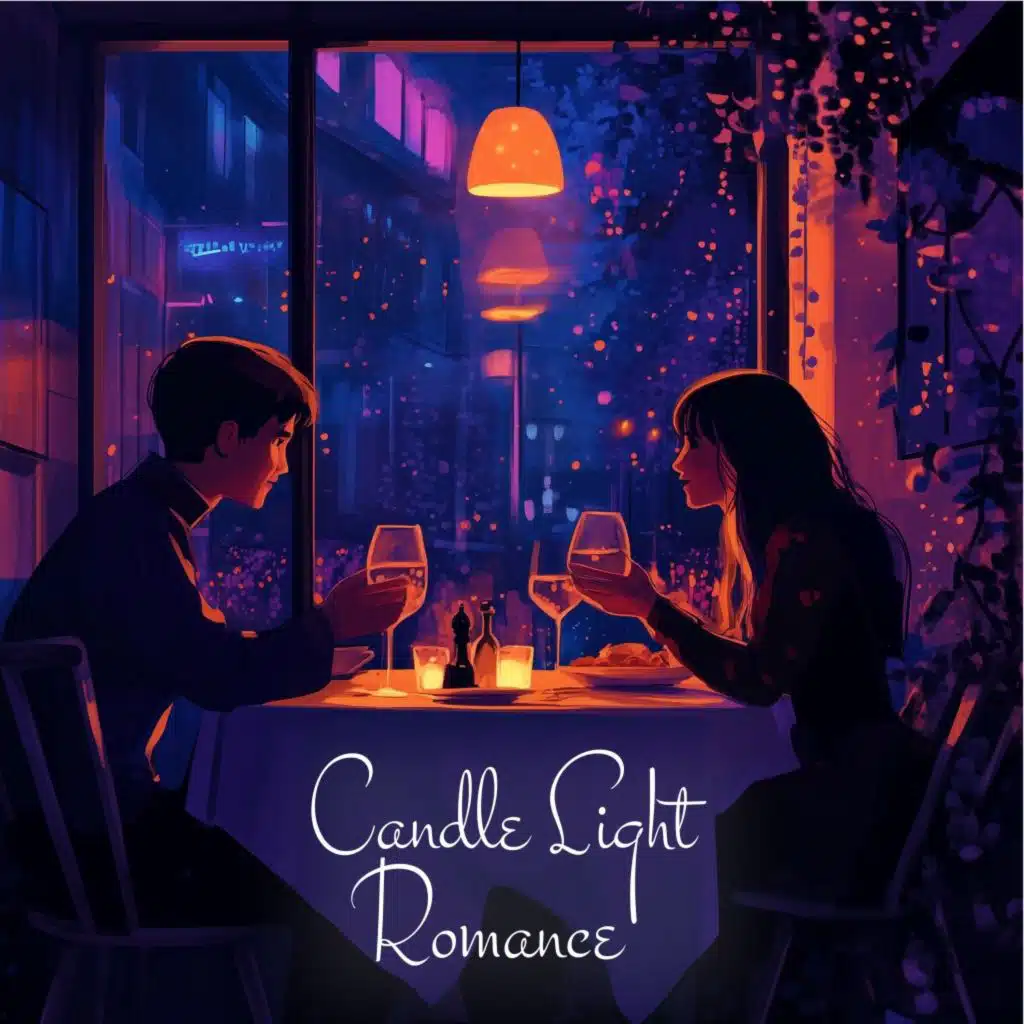 Candle Light Romance