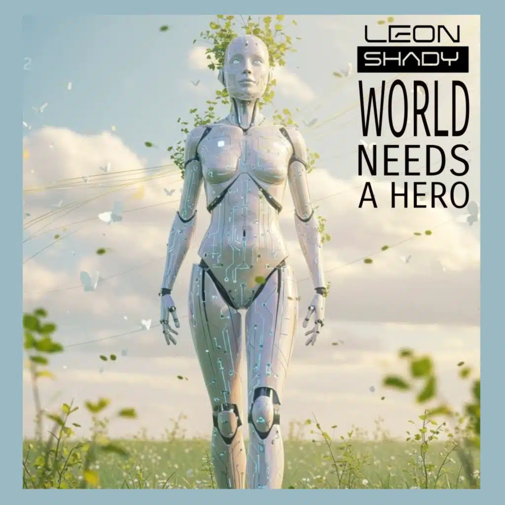 Leon Shady