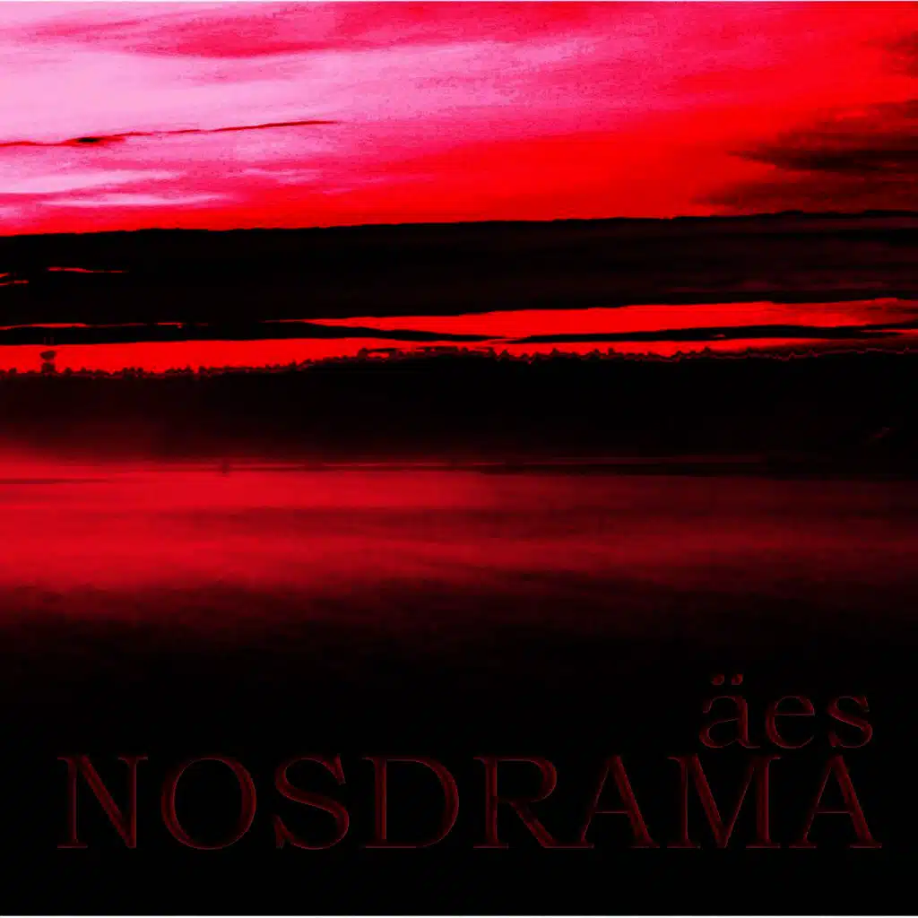 Äes