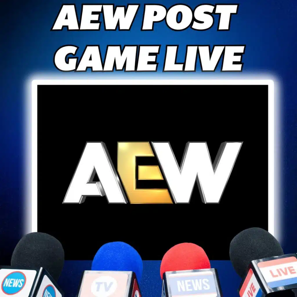 AEW Revolution Recap: MJF vs Hangman & FTR vs Young Bucks + Major Returns and a Surprise