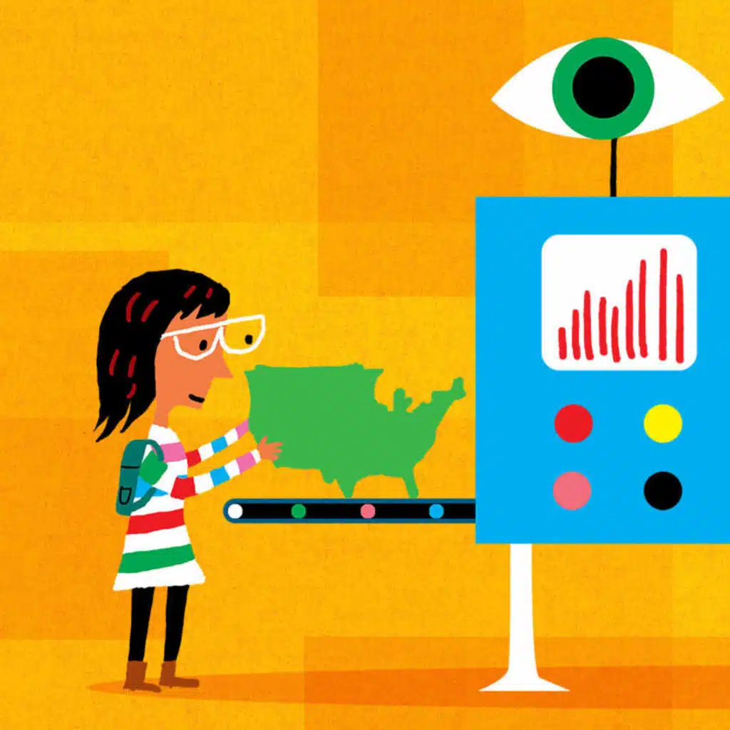 Macroeconomics 2: GDP & What Counts