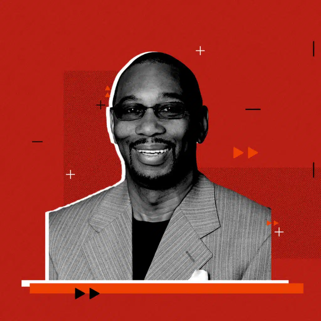 Nike's Larry Miller, His Story of Redemption and Building The Jordan Brand