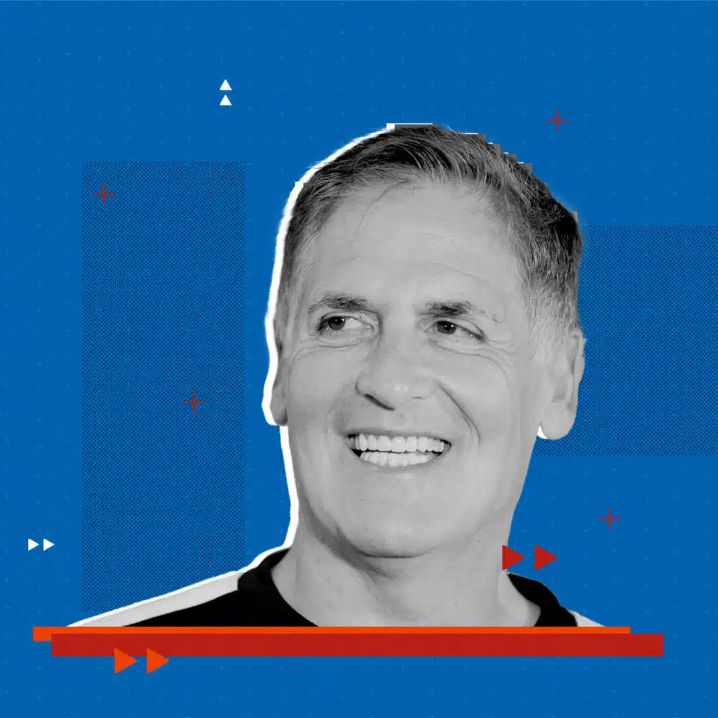 Mark Cuban on Diversity in Sports, Reforming American Healthcare and  the Presidency