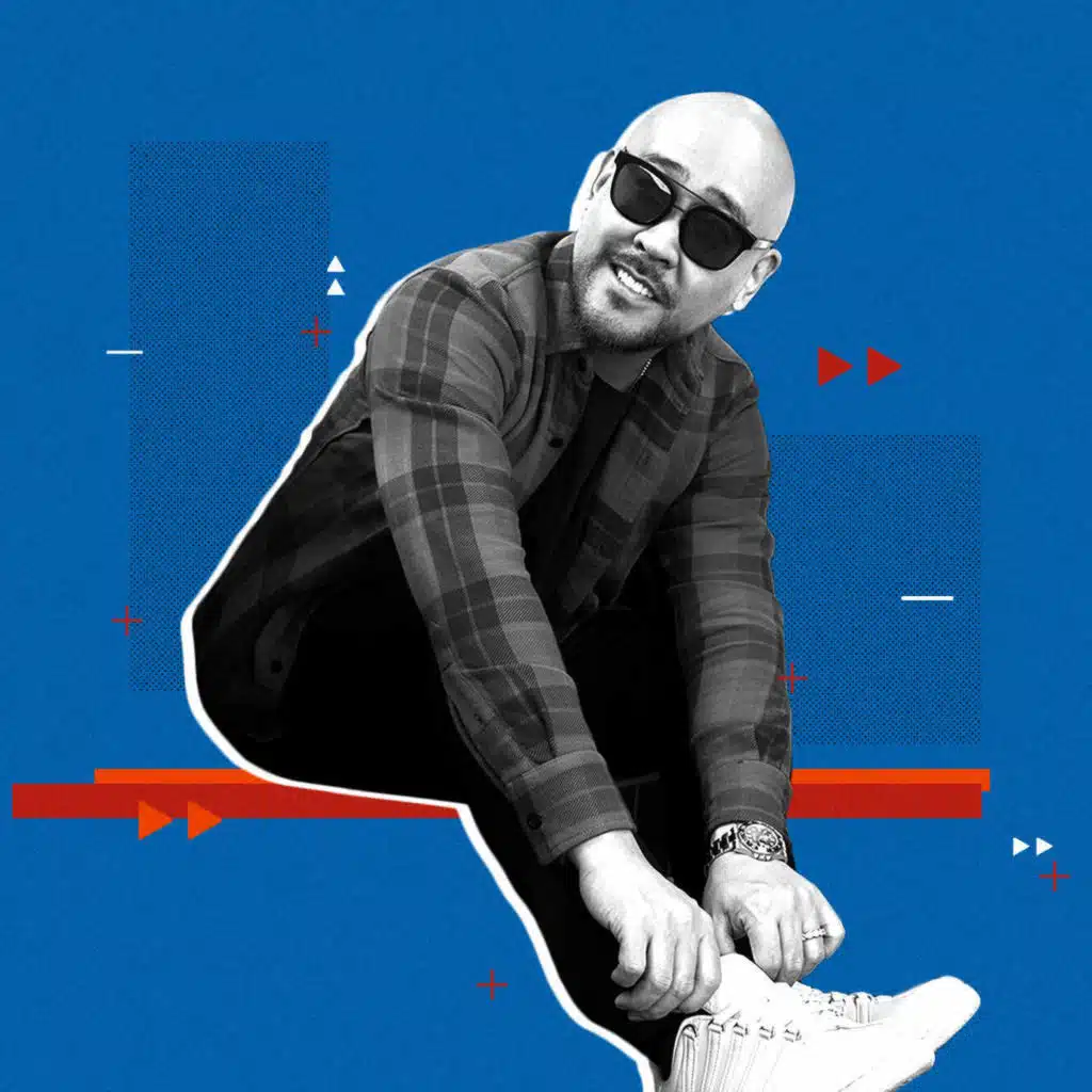 Instant Replay: Ben Baller On Reinvention, Hip-Hop, and High-End Jewelry