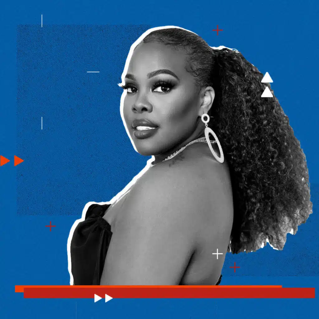 From the Oprah Winfrey Network: Trials to Triumphs featuring Amber P. Riley