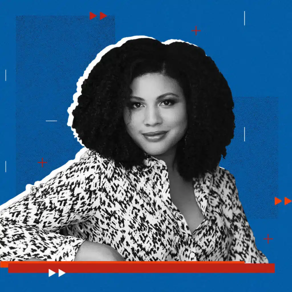 Tracy Oliver on navigating Hollywood by embracing the unexpected