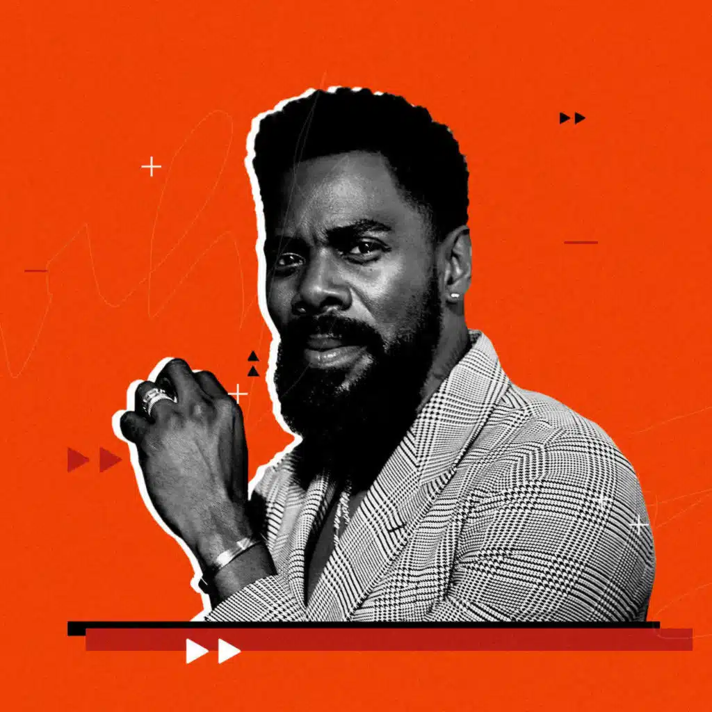 Colman Domingo on his Emmy nod and the power of character actors