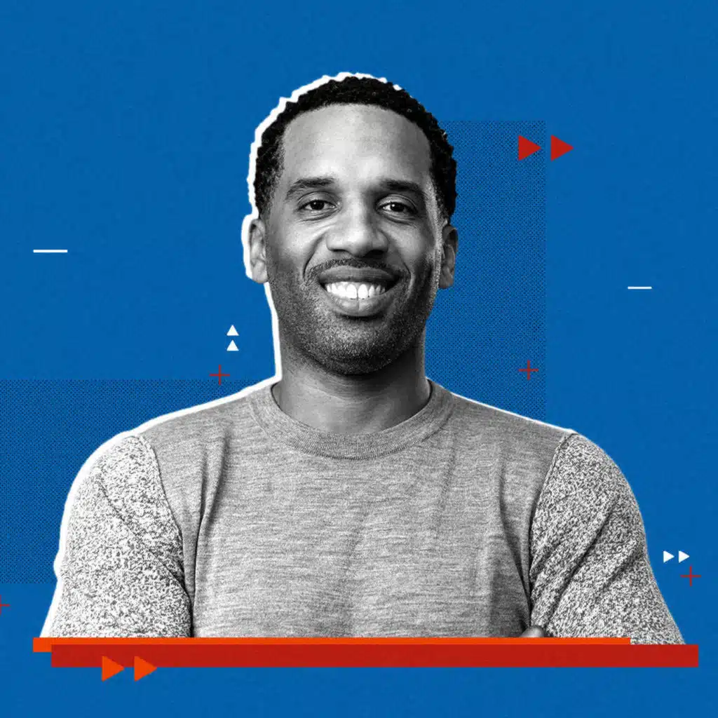 Instant Replay: Maverick Carter on Building the LeBron James Empire