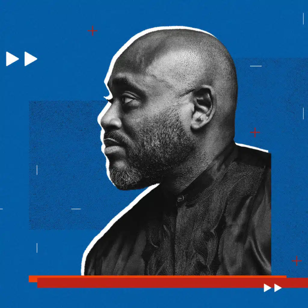 Steve Stoute on staying one step ahead of the music industry