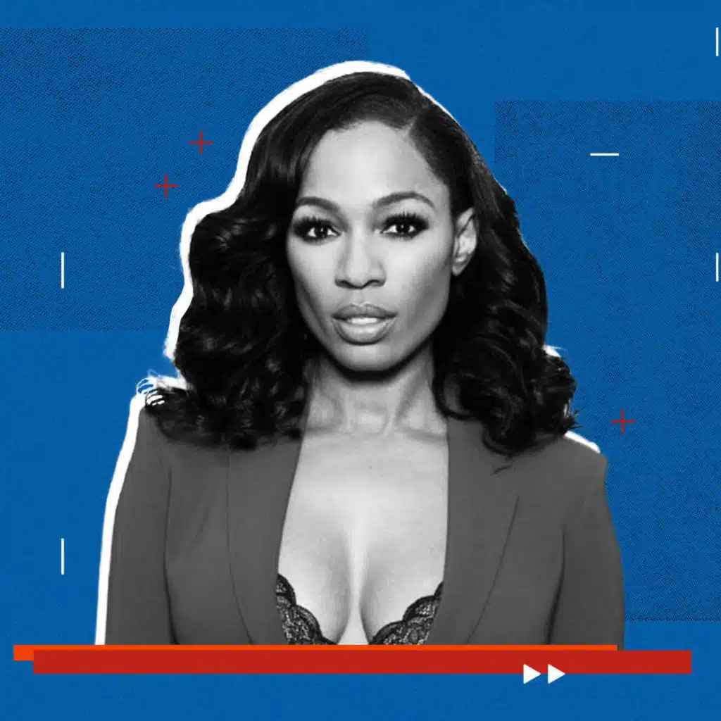 Cari Champion on the power of Black women in sports—including herself