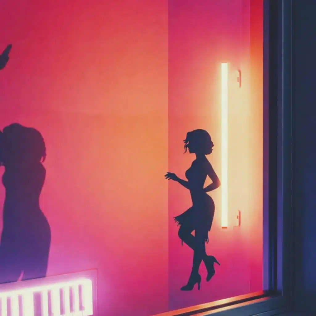 I'm Dangerous (Original)